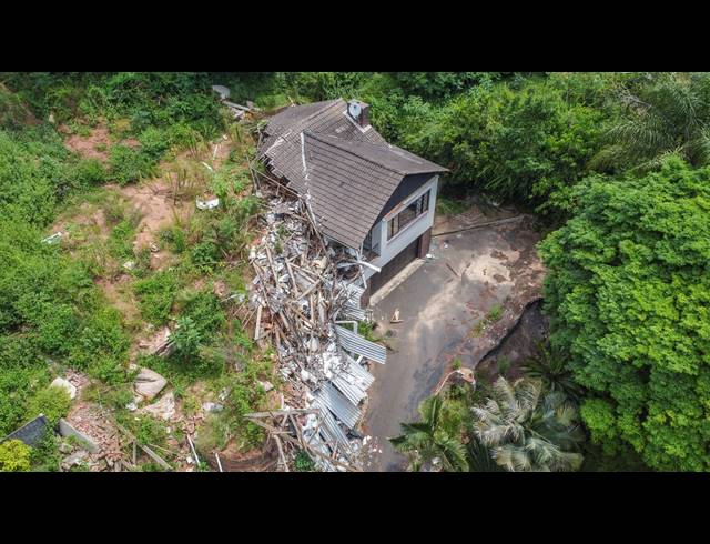 2,097M² VACANT LAND SOLD IN COWIES HILL PARK